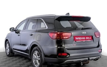 KIA Sorento III Prime рестайлинг, 2020 год, 3 000 000 рублей, 7 фотография