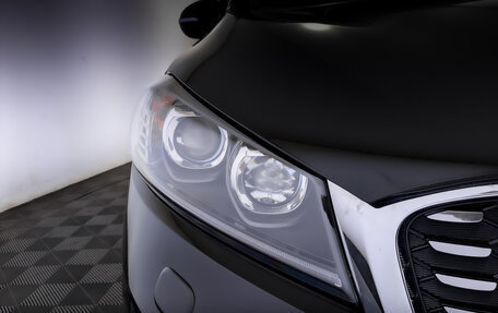 KIA Sorento III Prime рестайлинг, 2020 год, 3 000 000 рублей, 17 фотография