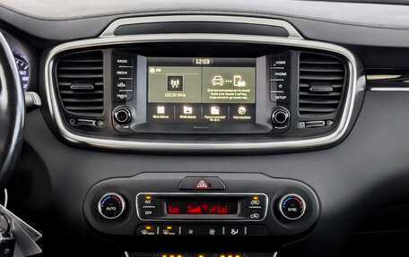 KIA Sorento III Prime рестайлинг, 2020 год, 3 000 000 рублей, 15 фотография