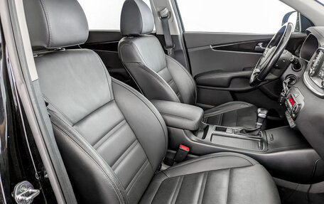 KIA Sorento III Prime рестайлинг, 2020 год, 3 000 000 рублей, 23 фотография