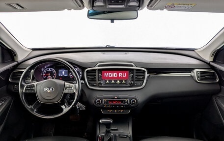 KIA Sorento III Prime рестайлинг, 2020 год, 3 000 000 рублей, 14 фотография