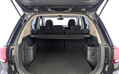 Mitsubishi Outlander III рестайлинг 3, 2019 год, 1 980 000 рублей, 9 фотография