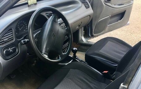 Chevrolet Lanos I, 2007 год, 200 000 рублей, 6 фотография