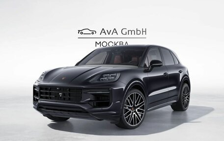 Porsche Cayenne III, 2025 год, 20 270 372 рублей, 2 фотография