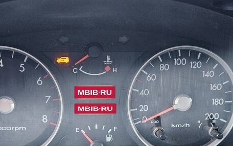 Hyundai Getz I рестайлинг, 2004 год, 500 000 рублей, 5 фотография