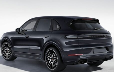 Porsche Cayenne III, 2025 год, 20 270 372 рублей, 3 фотография