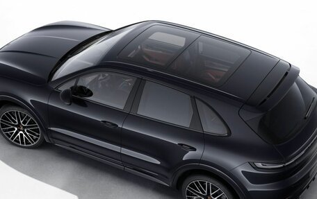 Porsche Cayenne III, 2025 год, 20 270 372 рублей, 5 фотография