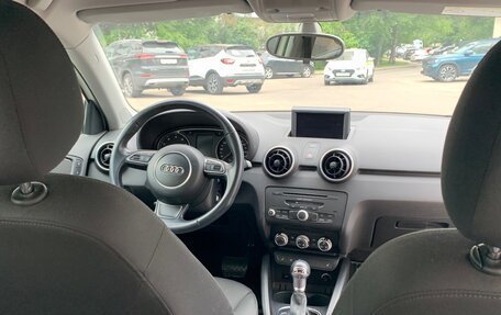 Audi A1, 2014 год, 1 500 000 рублей, 7 фотография