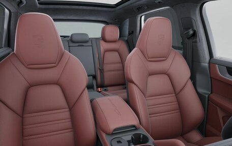 Porsche Cayenne III, 2025 год, 20 270 372 рублей, 7 фотография