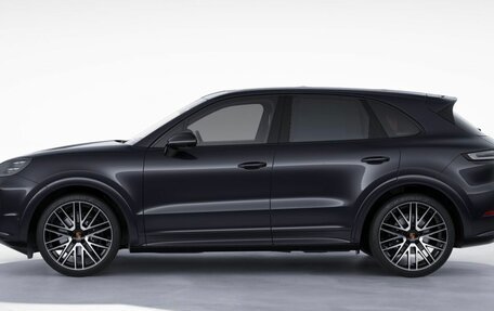 Porsche Cayenne III, 2025 год, 20 270 372 рублей, 4 фотография