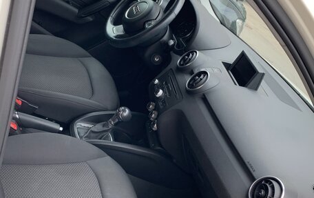 Audi A1, 2014 год, 1 500 000 рублей, 8 фотография