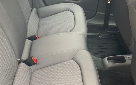 Audi A1, 2014 год, 1 500 000 рублей, 10 фотография