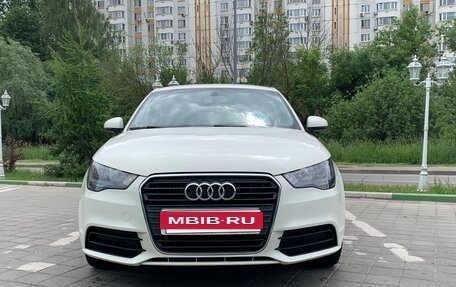 Audi A1, 2014 год, 1 500 000 рублей, 2 фотография