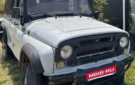 ЛуАЗ 3159, 2005 год, 300 000 рублей, 2 фотография