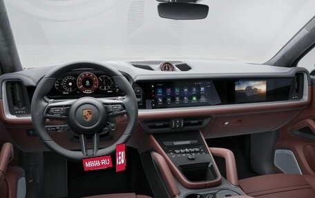 Porsche Cayenne III, 2025 год, 20 270 372 рублей, 6 фотография