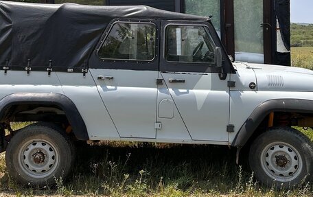 ЛуАЗ 3159, 2005 год, 300 000 рублей, 3 фотография