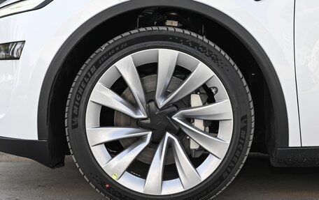 Tesla Model Y I, 2025 год, 7 790 000 рублей, 9 фотография