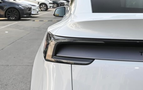 Tesla Model Y I, 2025 год, 7 790 000 рублей, 19 фотография