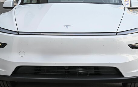 Tesla Model Y I, 2025 год, 7 790 000 рублей, 13 фотография