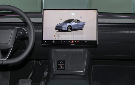 Tesla Model Y I, 2025 год, 7 790 000 рублей, 31 фотография