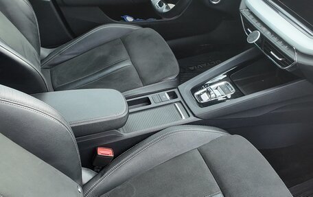 Skoda Octavia IV, 2021 год, 2 280 000 рублей, 11 фотография