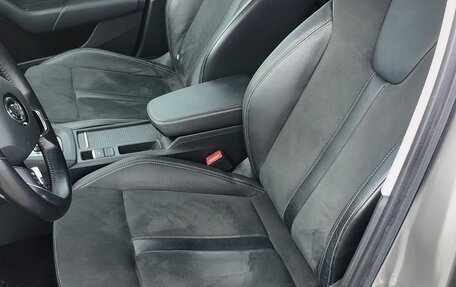 Skoda Octavia IV, 2021 год, 2 280 000 рублей, 10 фотография