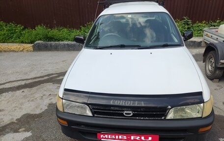 Toyota Corolla, 1995 год, 299 999 рублей, 2 фотография