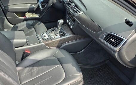 Audi A6, 2018 год, 2 700 000 рублей, 8 фотография
