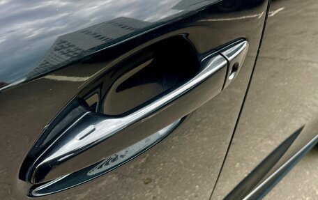 Lexus IS III, 2013 год, 2 250 000 рублей, 13 фотография