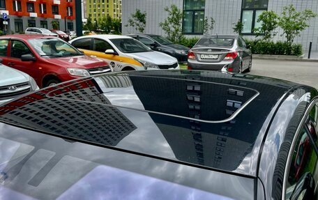 Lexus IS III, 2013 год, 2 250 000 рублей, 16 фотография