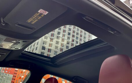 Lexus IS III, 2013 год, 2 250 000 рублей, 24 фотография