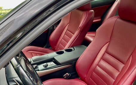 Lexus IS III, 2013 год, 2 250 000 рублей, 23 фотография