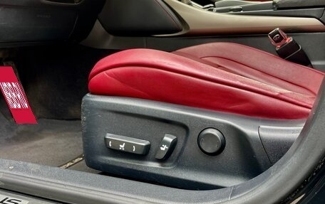 Lexus IS III, 2013 год, 2 250 000 рублей, 22 фотография