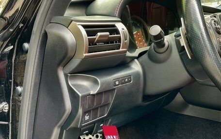 Lexus IS III, 2013 год, 2 250 000 рублей, 21 фотография