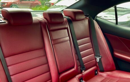 Lexus IS III, 2013 год, 2 250 000 рублей, 34 фотография