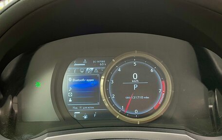 Lexus IS III, 2013 год, 2 250 000 рублей, 37 фотография