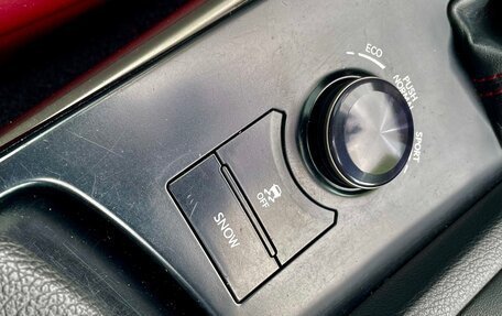 Lexus IS III, 2013 год, 2 250 000 рублей, 40 фотография