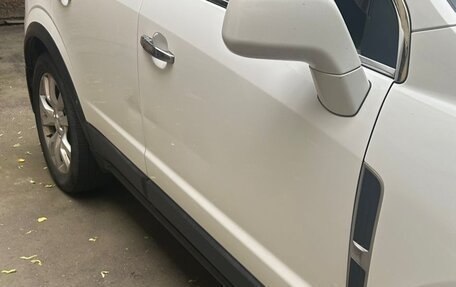 Opel Antara I, 2013 год, 1 050 000 рублей, 4 фотография
