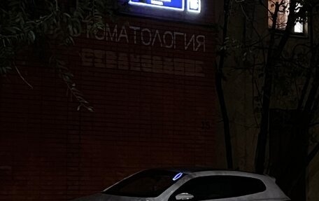 Volkswagen Scirocco III рестайлинг, 2012 год, 1 015 000 рублей, 9 фотография