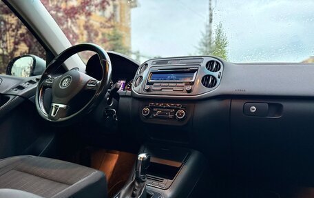 Volkswagen Tiguan I, 2011 год, 1 245 000 рублей, 14 фотография