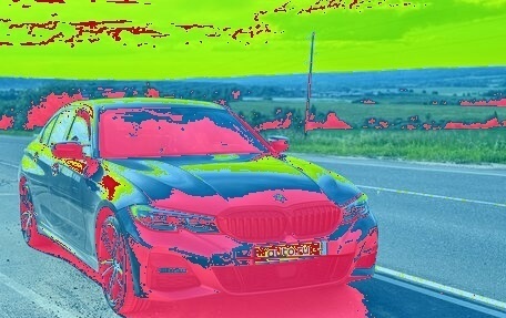 BMW 3 серия, 2019 год, 3 850 000 рублей, 5 фотография