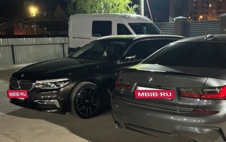 BMW 3 серия, 2019 год, 3 850 000 рублей, 7 фотография