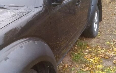 Nissan Pathfinder, 2008 год, 790 000 рублей, 3 фотография