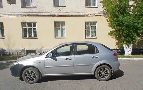 Chevrolet Lacetti, 2008 год, 250 000 рублей, 4 фотография