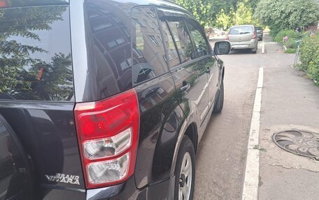 Suzuki Grand Vitara, 2008 год, 1 200 000 рублей, 5 фотография