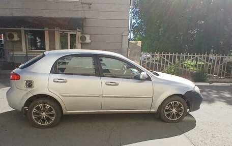 Chevrolet Lacetti, 2008 год, 250 000 рублей, 2 фотография