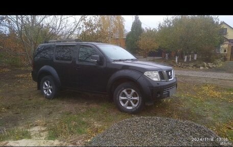 Nissan Pathfinder, 2008 год, 790 000 рублей, 5 фотография