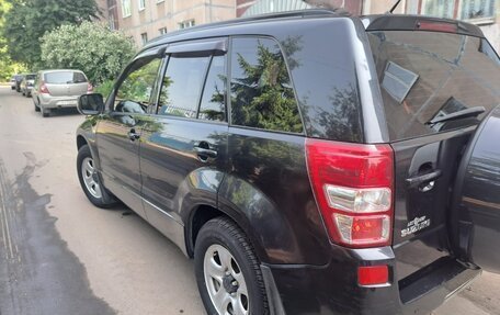 Suzuki Grand Vitara, 2008 год, 1 200 000 рублей, 6 фотография