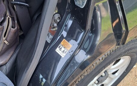 Suzuki Grand Vitara, 2008 год, 1 200 000 рублей, 7 фотография