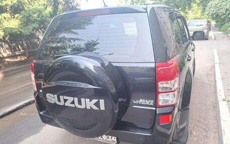 Suzuki Grand Vitara, 2008 год, 1 200 000 рублей, 4 фотография